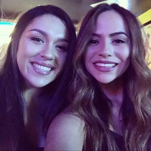 Meet your Posher, Ericka